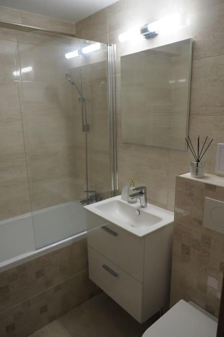 Apartmán Victoria *