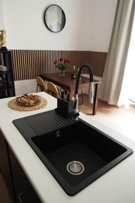 Apartament Victoria