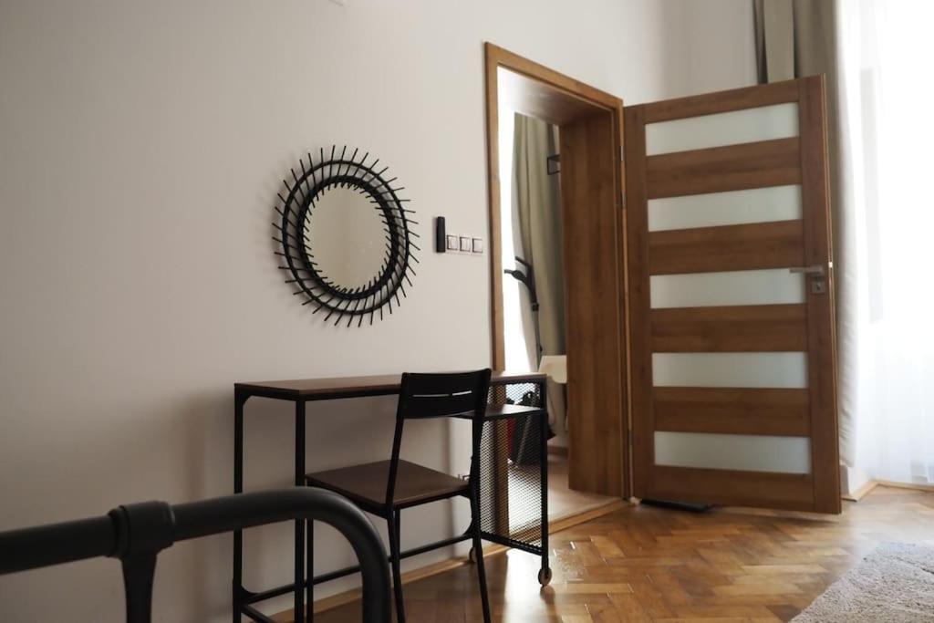 Victoria Apartament