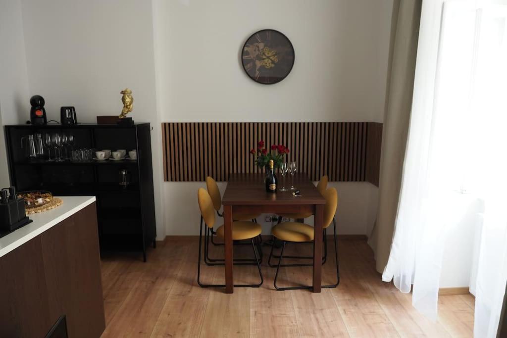 Victoria Apartament Praga