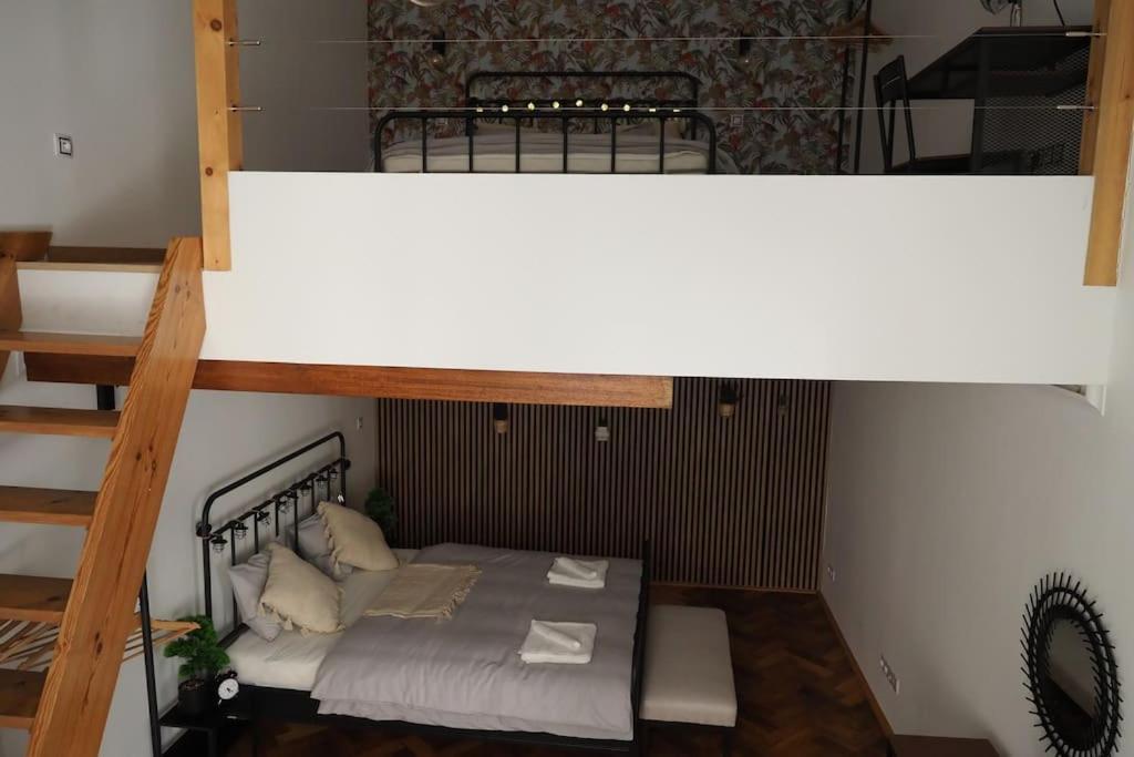 Apartament Victoria Praga