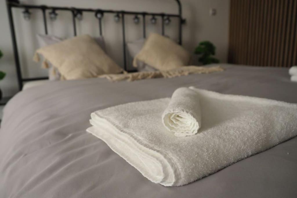 Apartament Victoria