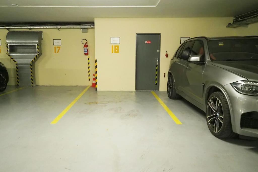 Apartament Victoria *